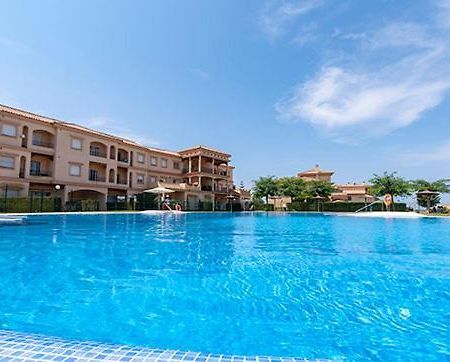 Precioso Apartamento En Urbanizacion Campo De Golf Sanlúcar de Barrameda Dış mekan fotoğraf