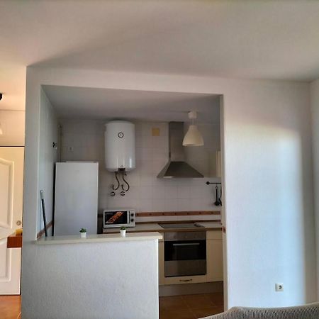 Precioso Apartamento En Urbanizacion Campo De Golf Sanlúcar de Barrameda Dış mekan fotoğraf