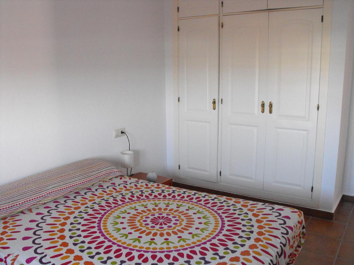 Precioso Apartamento En Urbanizacion Campo De Golf Sanlúcar de Barrameda Dış mekan fotoğraf