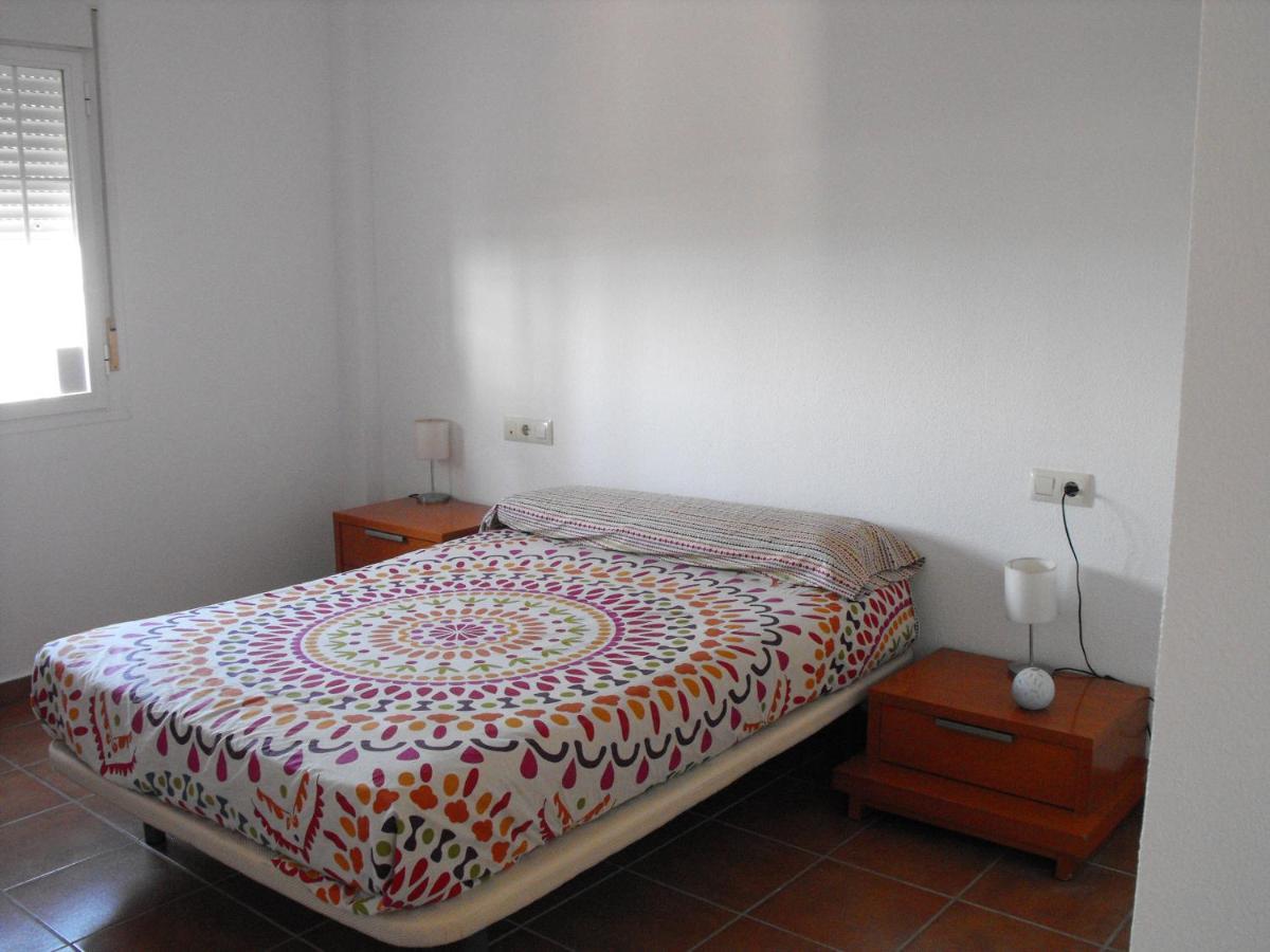 Precioso Apartamento En Urbanizacion Campo De Golf Sanlúcar de Barrameda Dış mekan fotoğraf